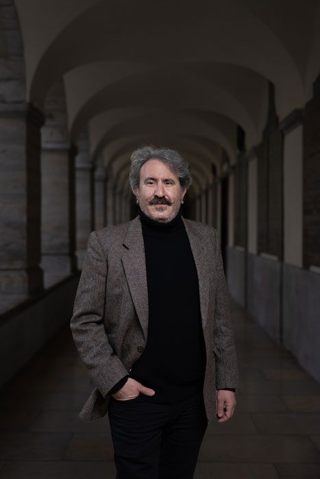 Maitre Pascal Touhari